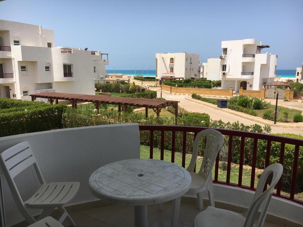Luxury Villa Panorama Beach エル・アラメイン エクステリア 写真