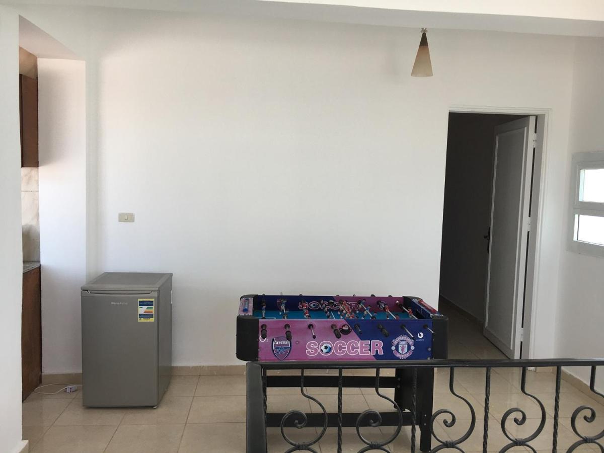Luxury Villa Panorama Beach エル・アラメイン エクステリア 写真